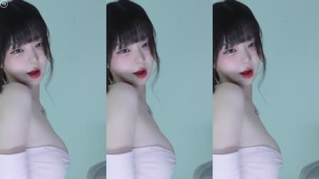 BJ러아(拉雅)2026年3月15日Sexy Dance051505